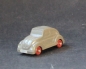 Preview: JGES Volkswagen Beetle 1950 Bakelitemodel (6571)